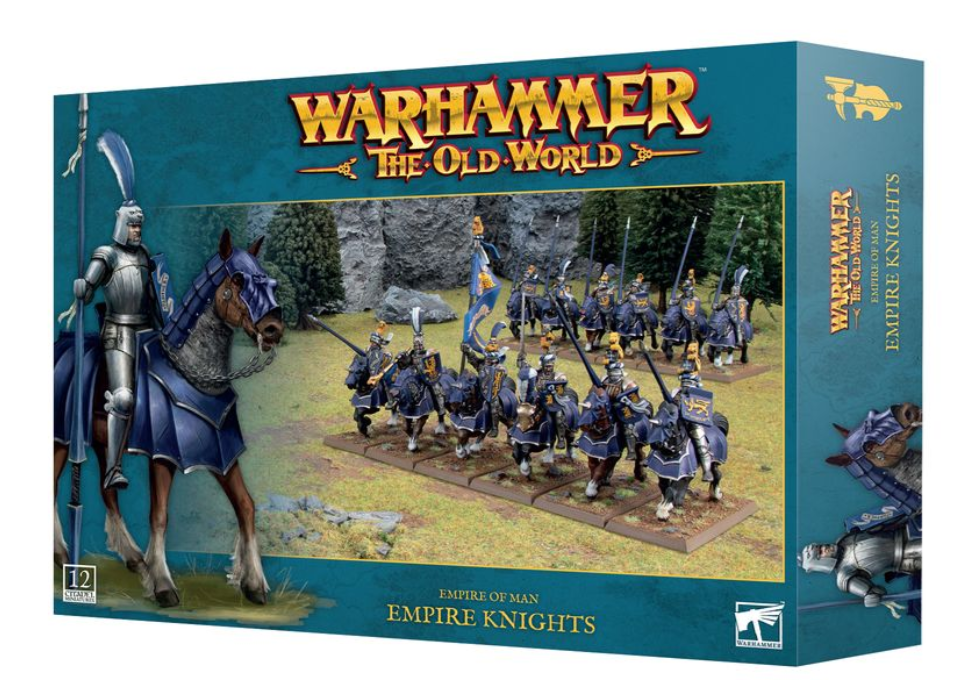 Empire Knights